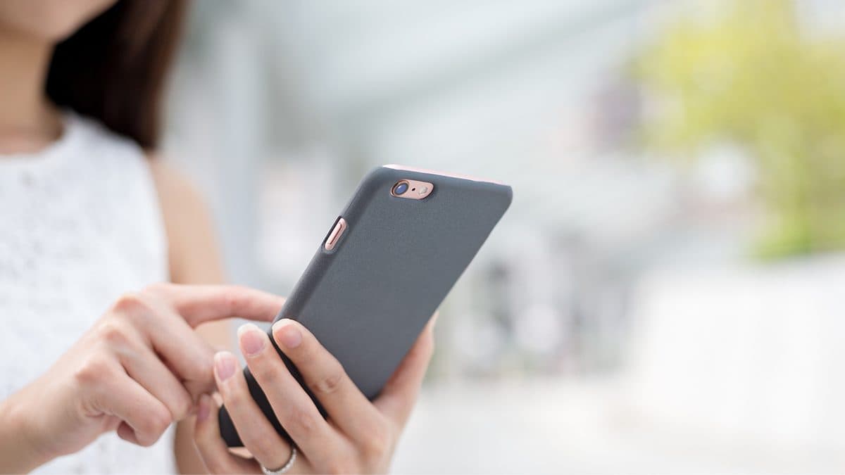 Mobile websites