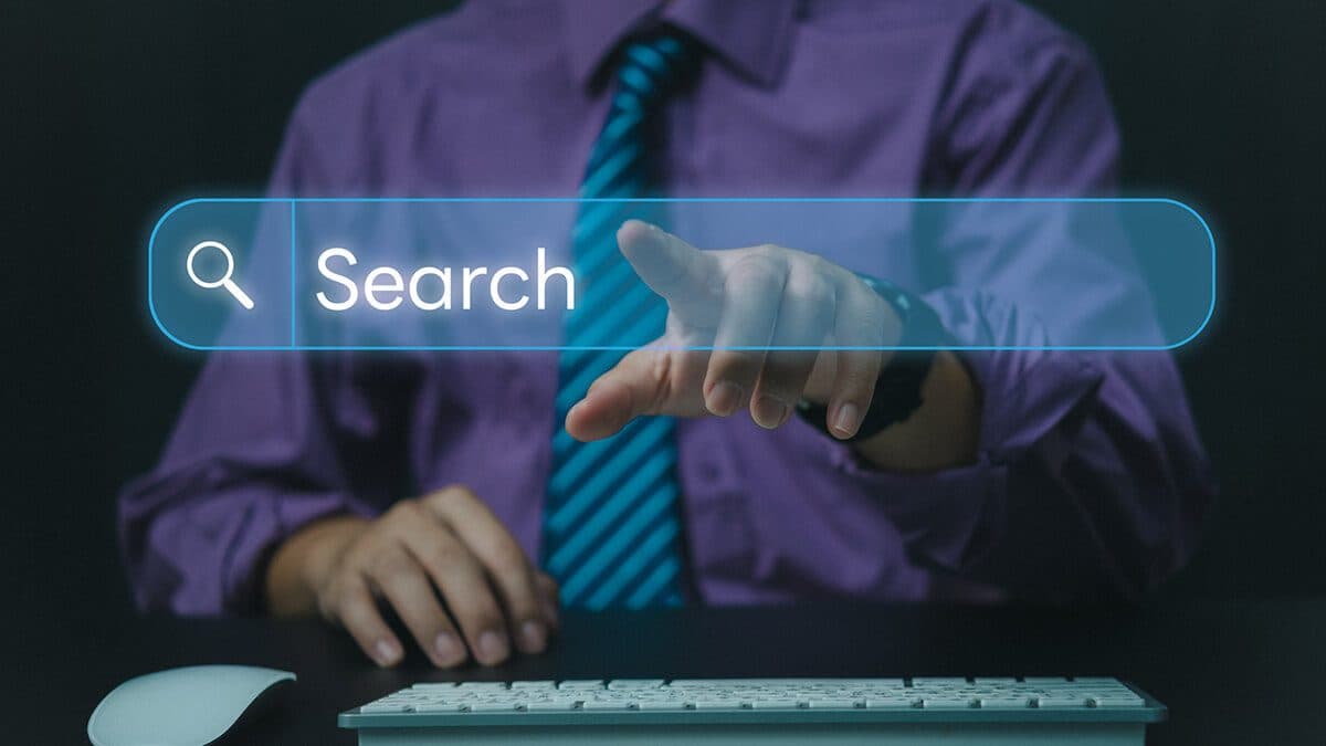 Google Search