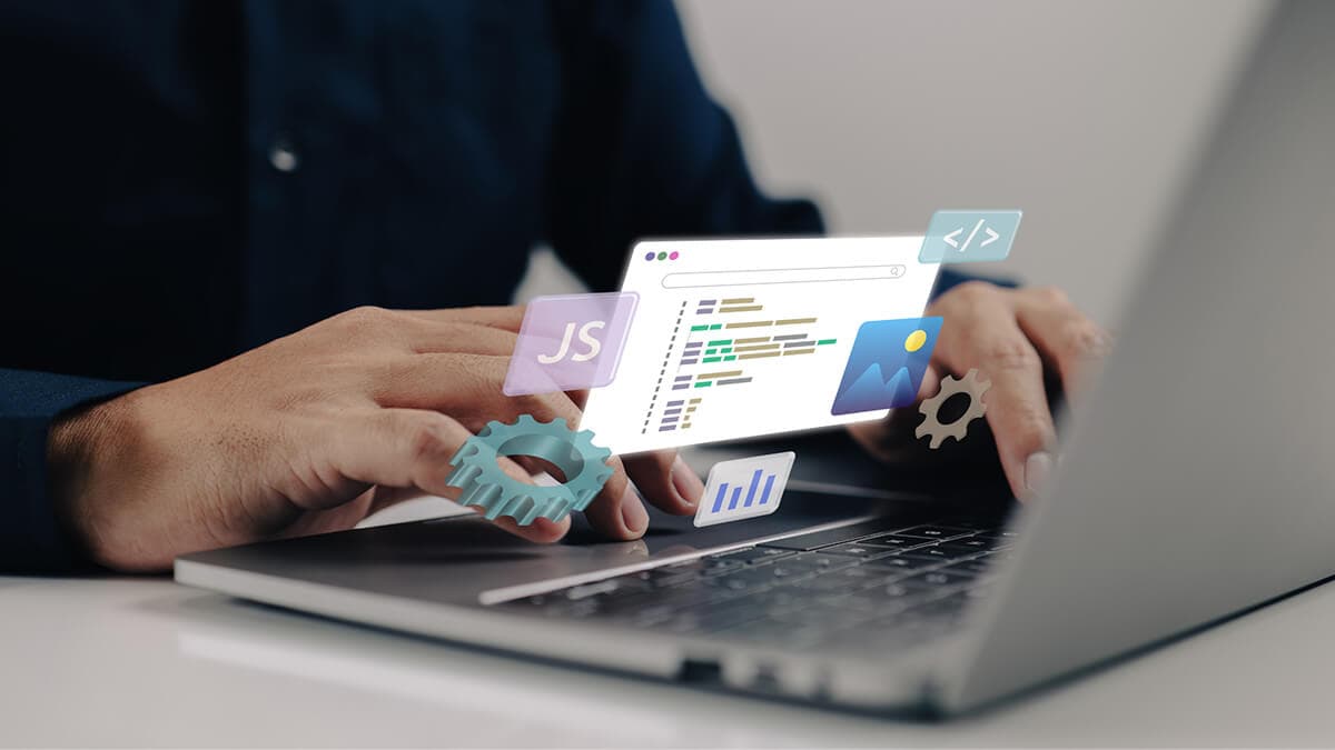 Launching a new website