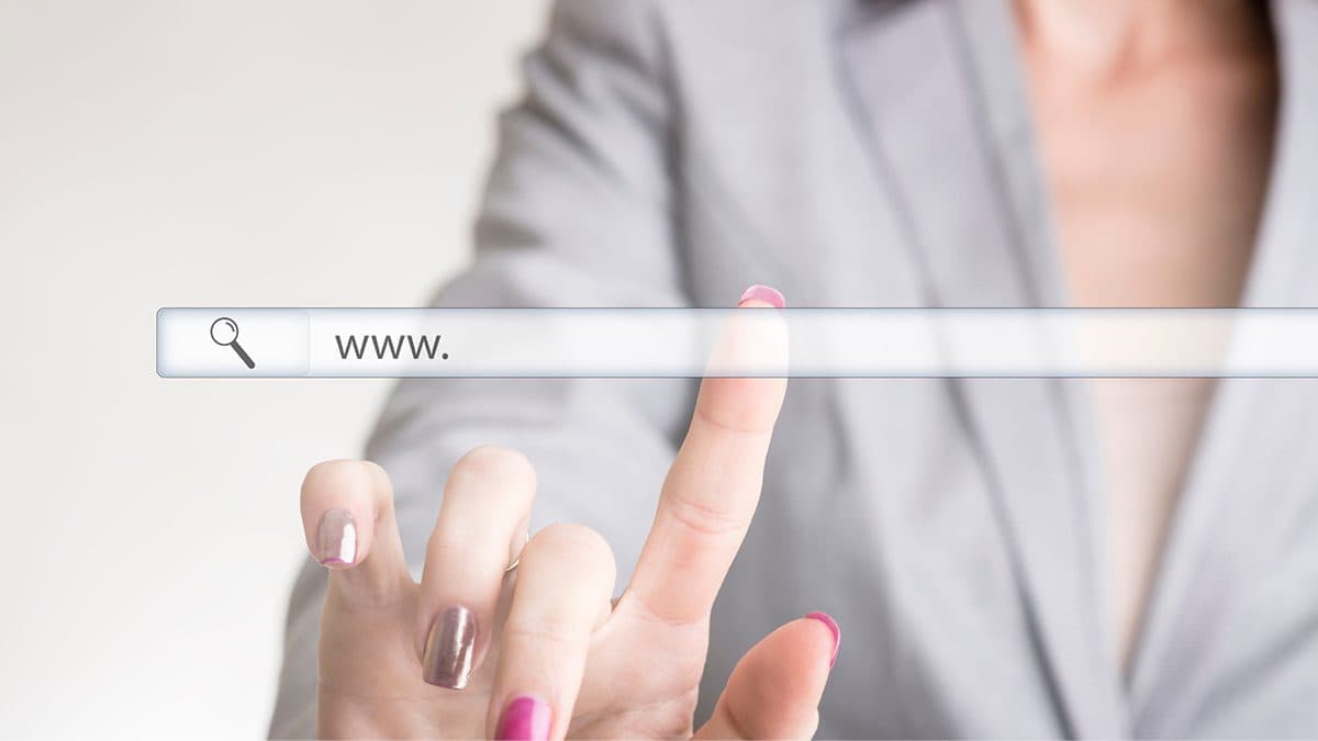 URL Structure
