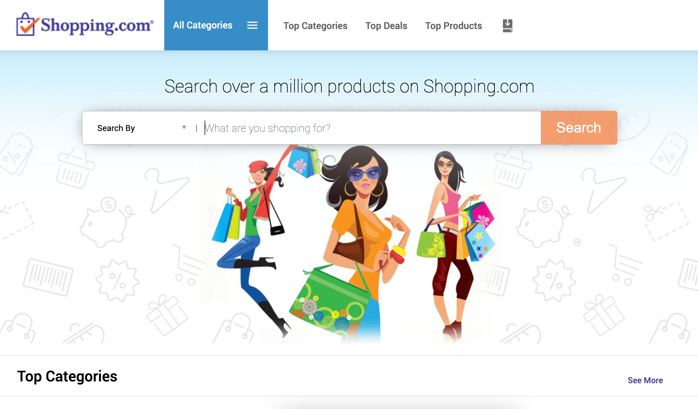 Shopping.com image