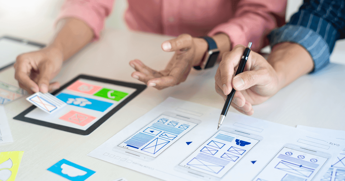 site owners optimising website quality