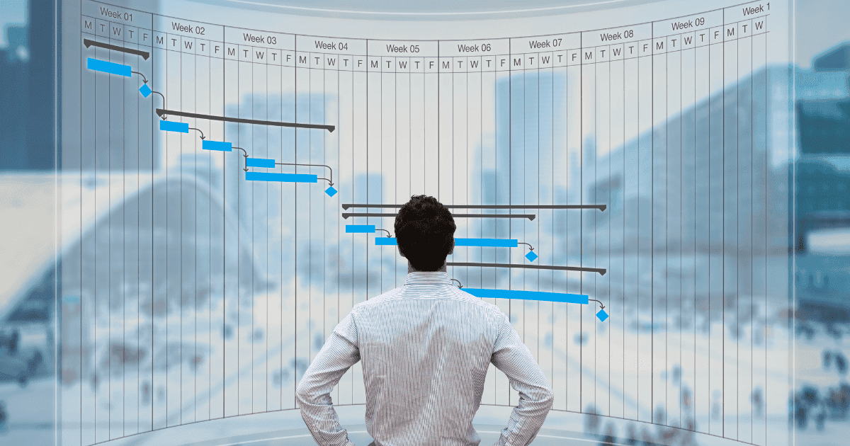 tracking backlink progress