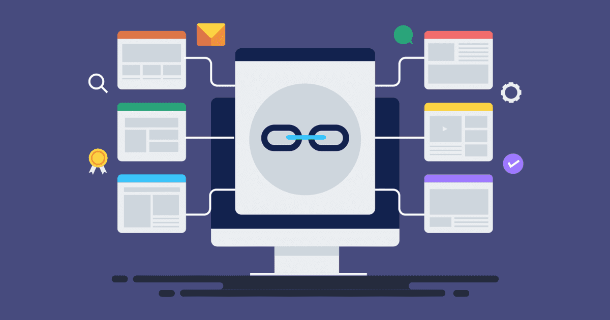link building strategy