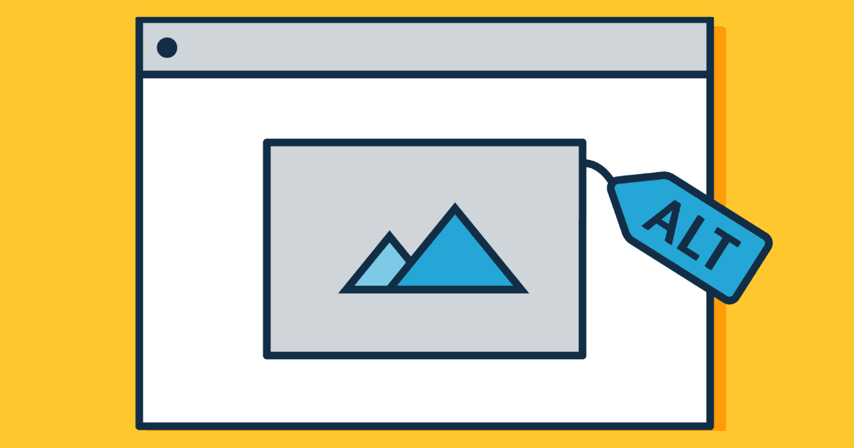 Assessing Image Alt Texts for Keyword Relevance