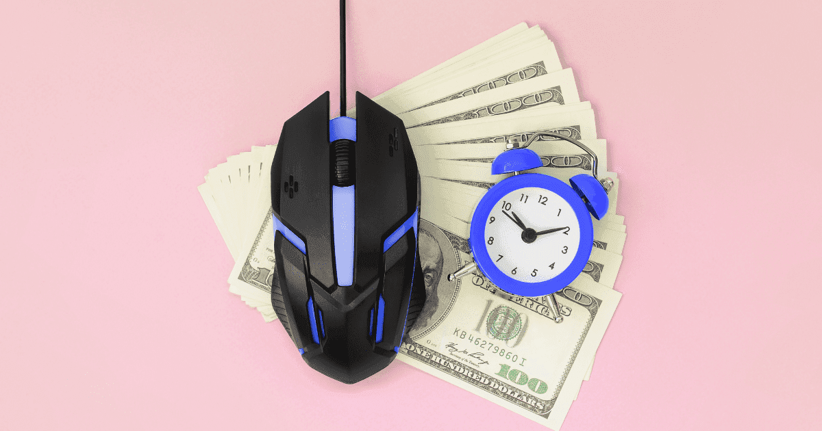 Earnings per Click