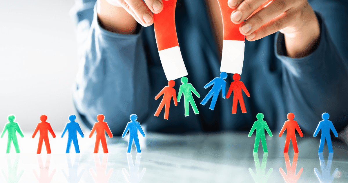Generate More Leads for Your Business