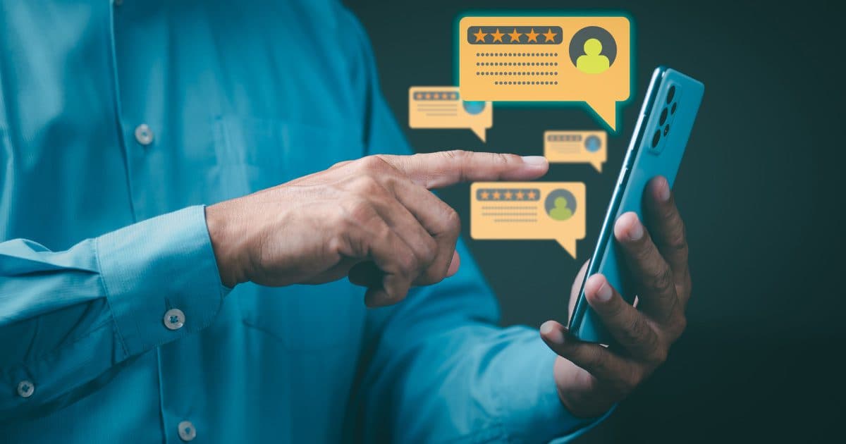 Successful SEO Reputation Management