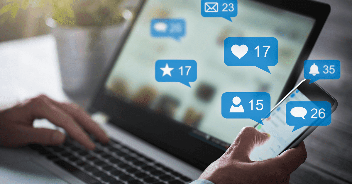 Social Media Channels for Lead Generation