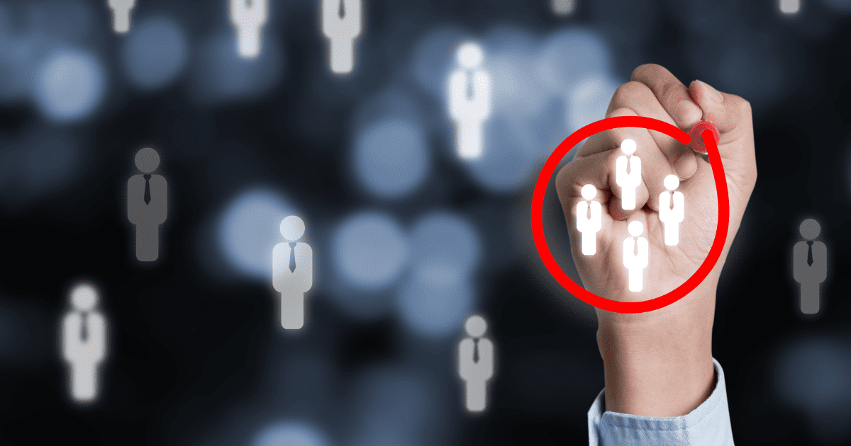 Understanding Your Target Audience and Ideal Customer Profile