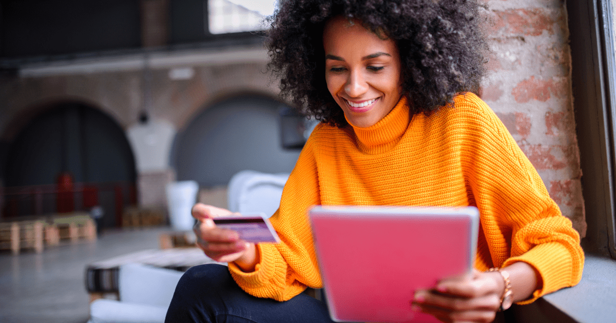 EPC and online shopping