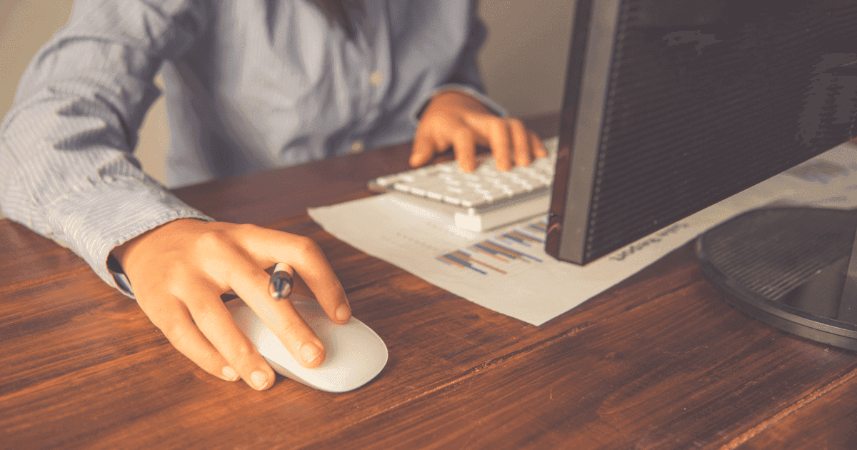 Earnings Per Click' (EPC)