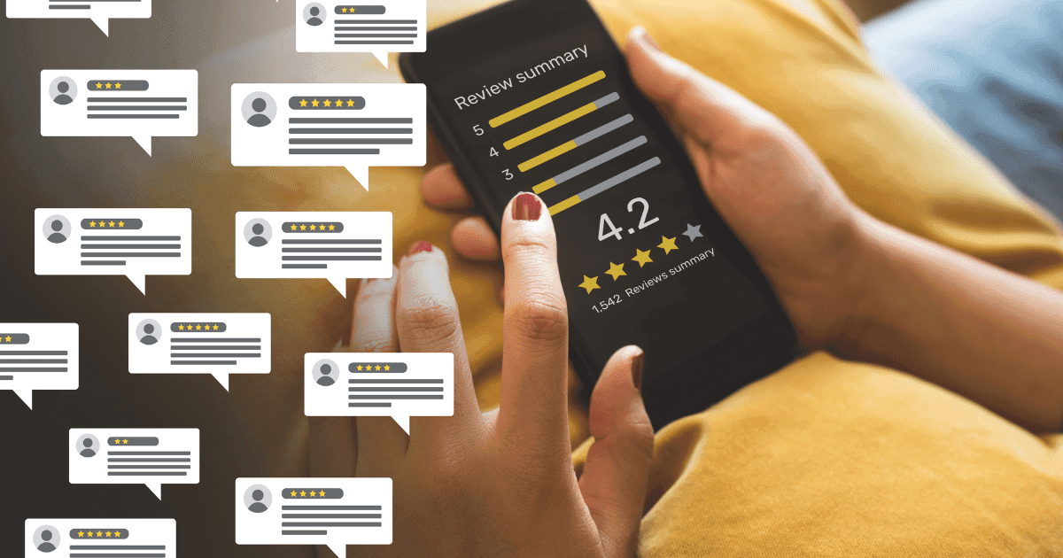 Product Reviews