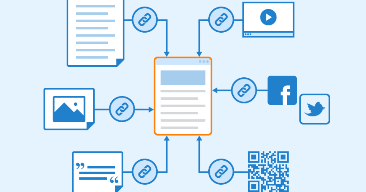 Link Building and Backlink Quality