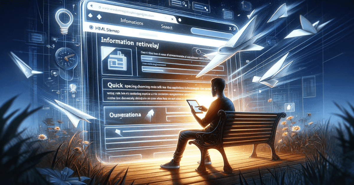 Facilitating Quick Information Retrieval