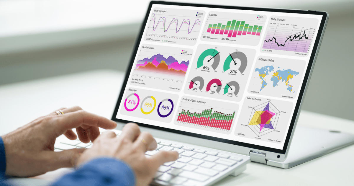 Regular Monitoring and Analytics Analysis