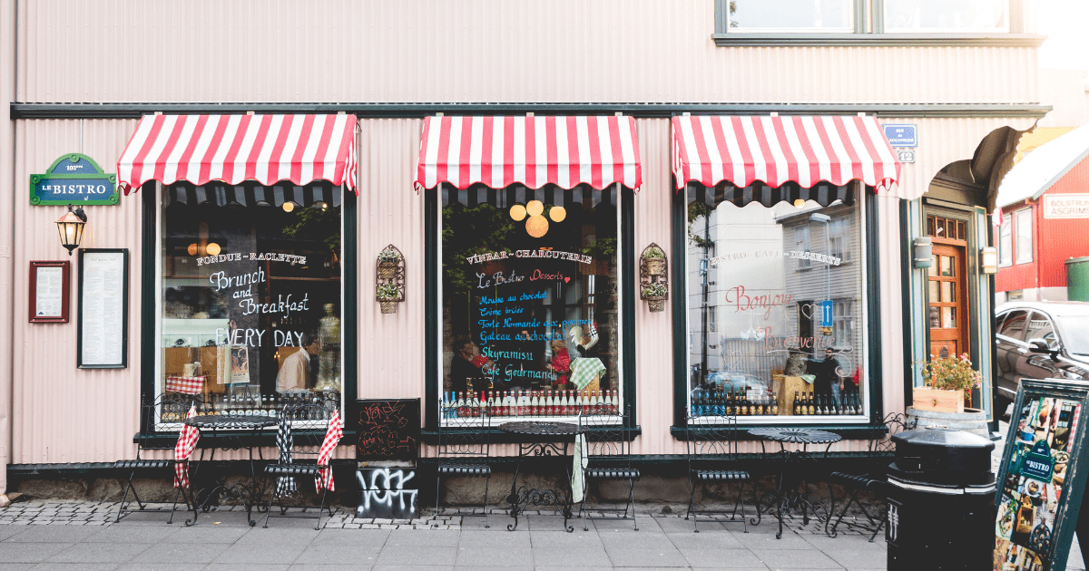 Improving Local SEO Visibility