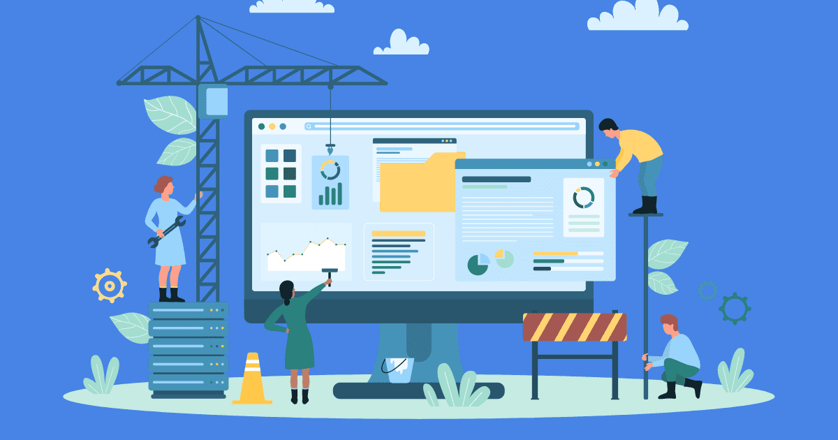 Technical SEO