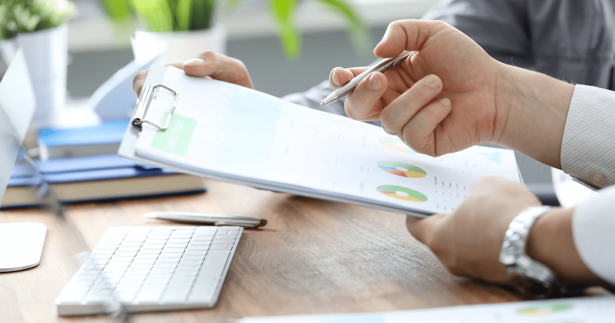 Budget Planning and Resource Allocation
