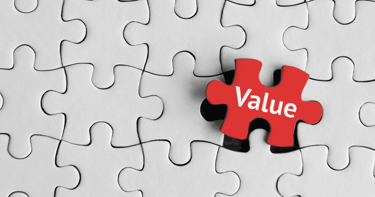 Finding Your Unique Value Proposition