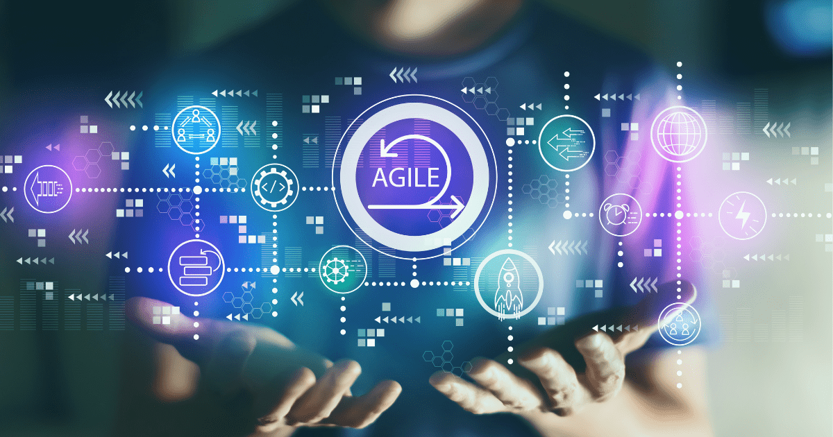 Maintaining Flexibility and Agility