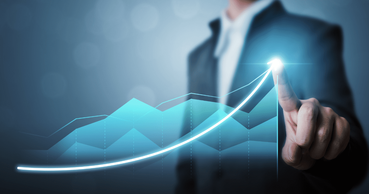 Forecasting Organic Traffic Growth