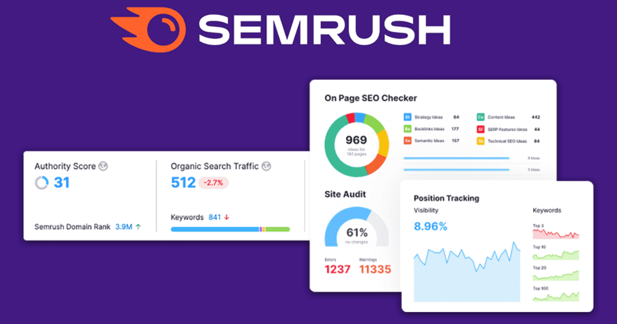 Alternative Keyword Research Tools