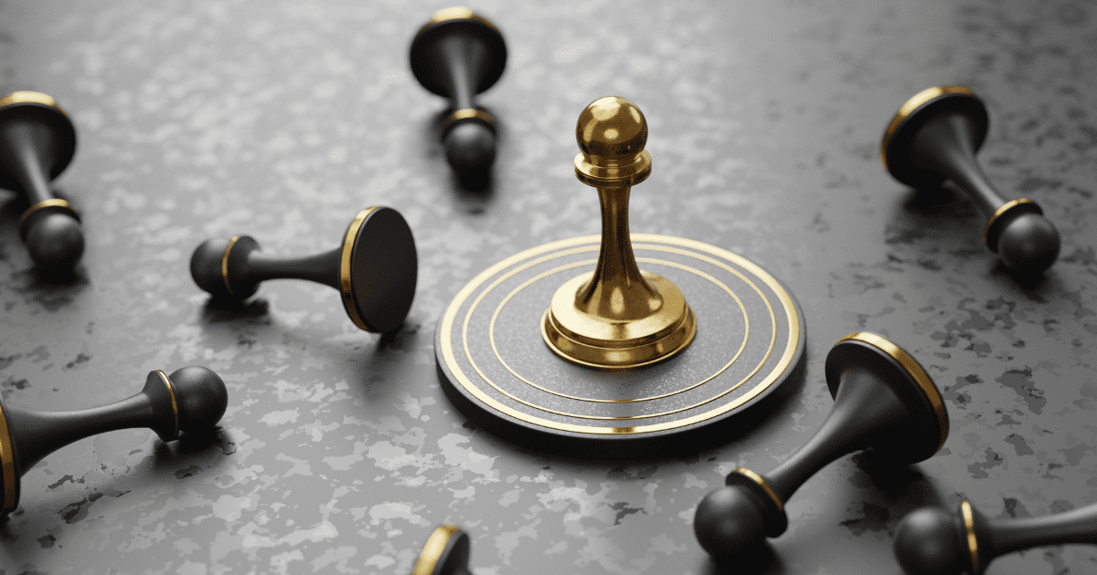 Estimating Competitor Movements and Strategies