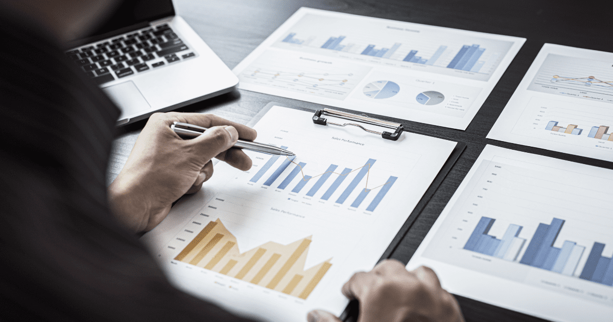Tracking and Analyzing Keyword Performance