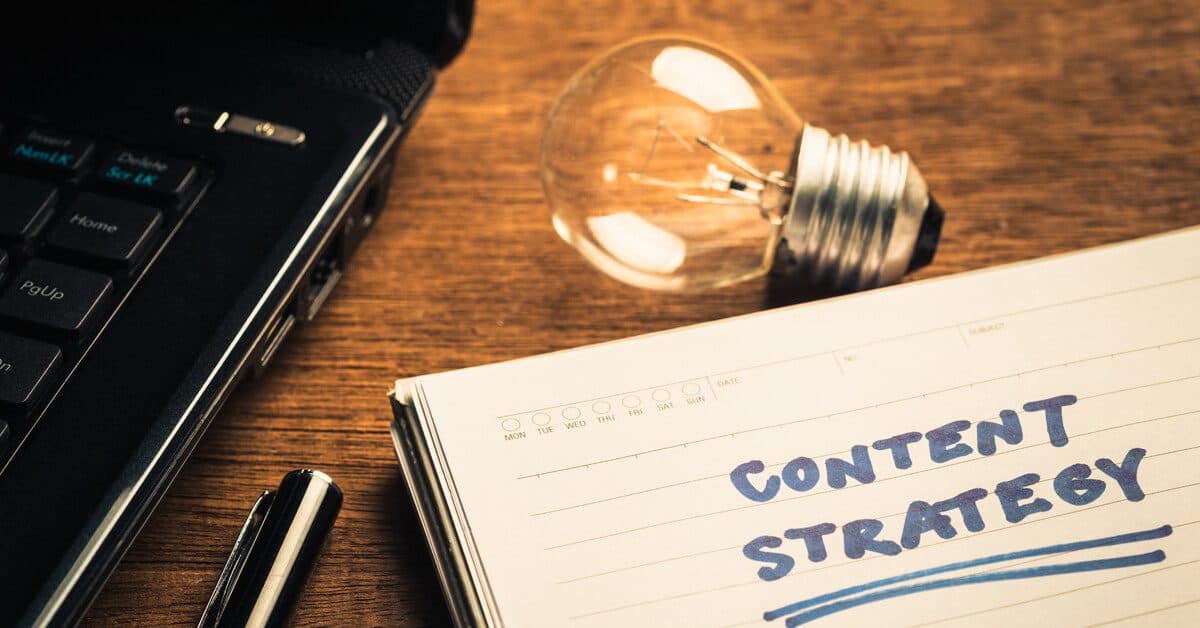 relevant content marketing