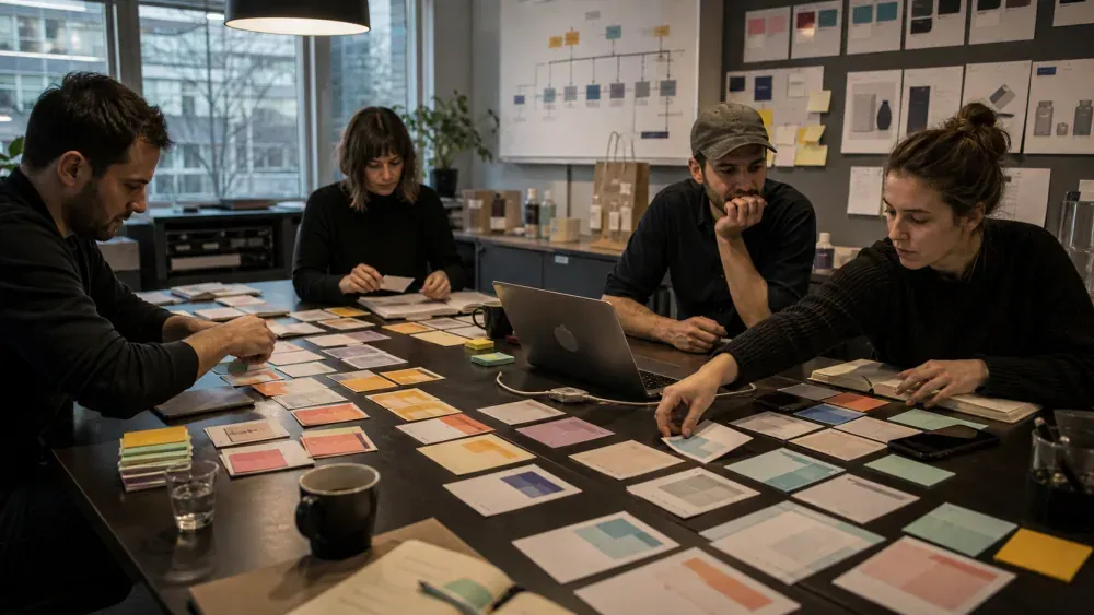 SEO specialists prioritizing technical fixes for a complex ecommerce catalog