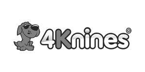 4Knines logo