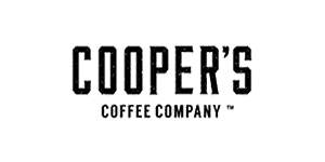 Cooper's Coffee Company logo