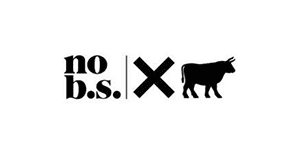 No B.S. Skincare logo
