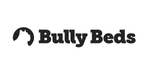 Bully Beds logo