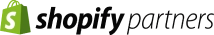 Shopify Partners badge