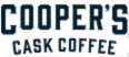 Coopers Cask Coffee