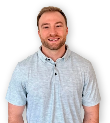 Sam Moscinski, Head of SEO at Purebred Marketing