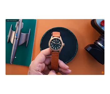 WatchChris feature