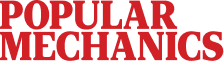 Popular Mechanics logo