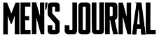 Men’s Journal logo