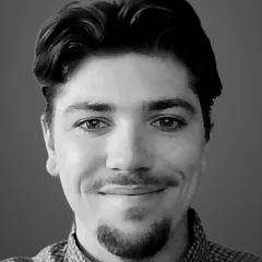 Daniel DeMicco, Head of Partnerships at Purebred Marketing