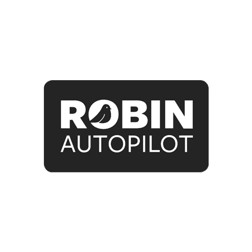 Robin Autopilot Logo