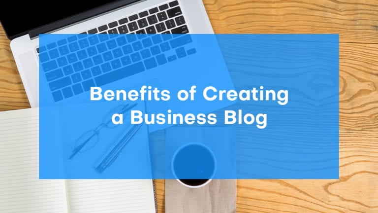 Business Blog