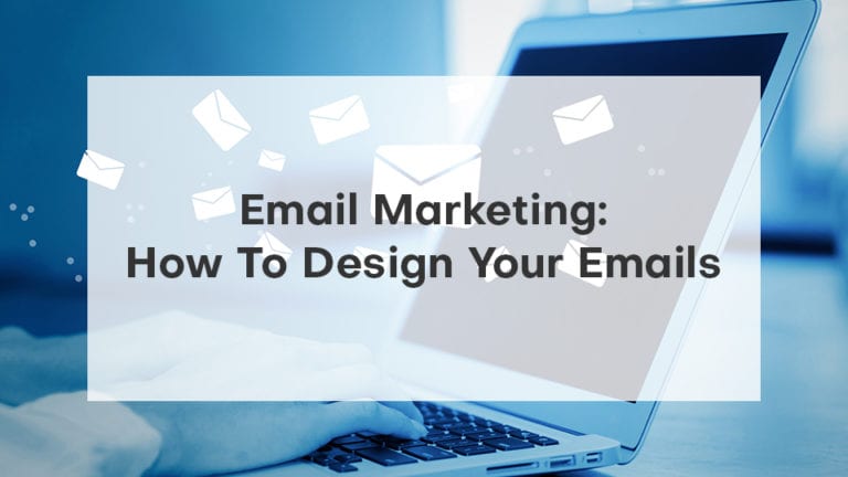 Email Marketing Icon