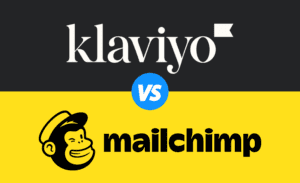 Klayvio vs Mailchimp
