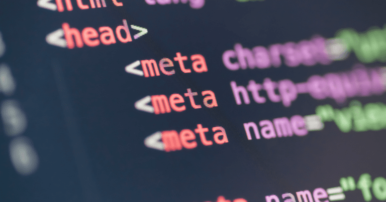 metadata important