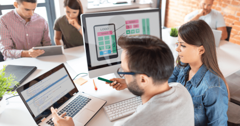 website developers