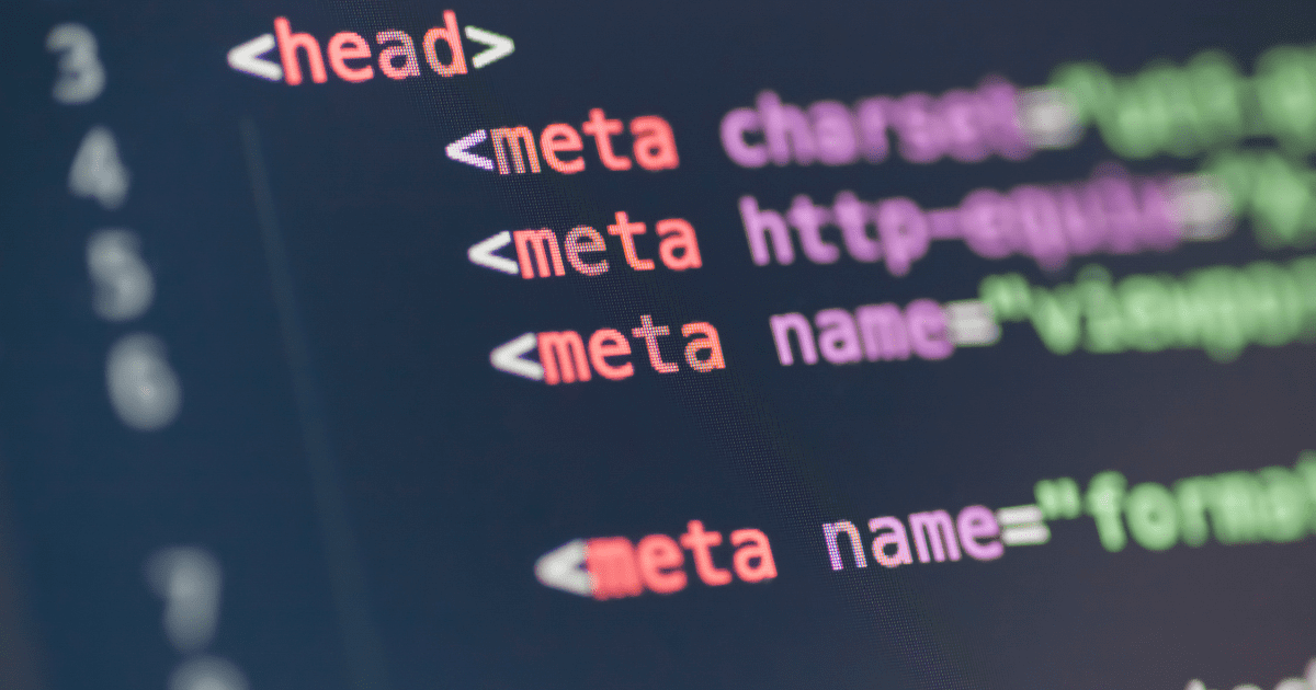 Analyzing Meta Tags and Title Tags for Targeted Keywords