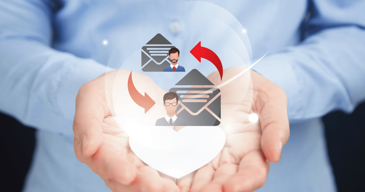 personalized email marketing